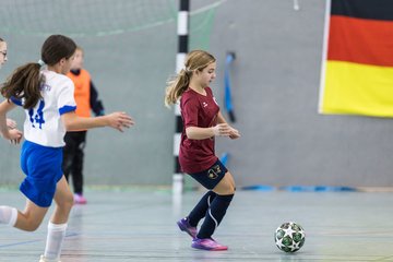 Bild 517 - wDJ Loewinnen Cup D2